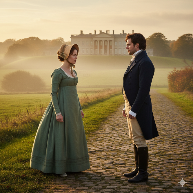 Pride and Prejudice